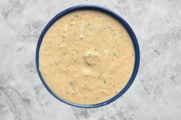 creamy salsa dressing chick fil a