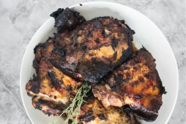 jerk chicken walkerswood recipe