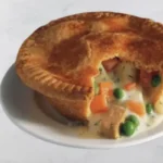 marie callender's chicken pot pie recipe