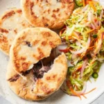 Chicken Pupusas Recipe