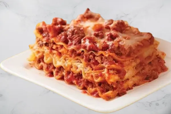 american beauty lasagna recipe