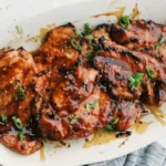 carrabba's grilled chicken recipe