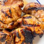 cava grilled chicken recipe