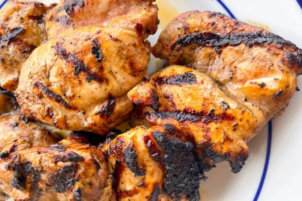 cava grilled chicken recipe