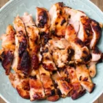 cava honey harissa chicken recipe