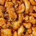 Chang's Spicy Chicken Recipe