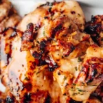 chiavetta's chicken recipe