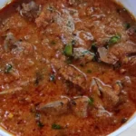 chicken liver and onions with gravy recipe