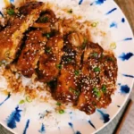 Kikkoman Teriyaki Chicken Recipe