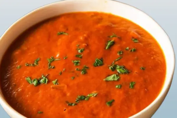 la madeleine tomato basil soup recipe