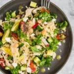 Slimming World Chicken Salad Recipe