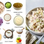 ukrop's chicken salad recipe