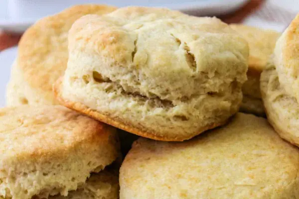 crisco biscuit recipe