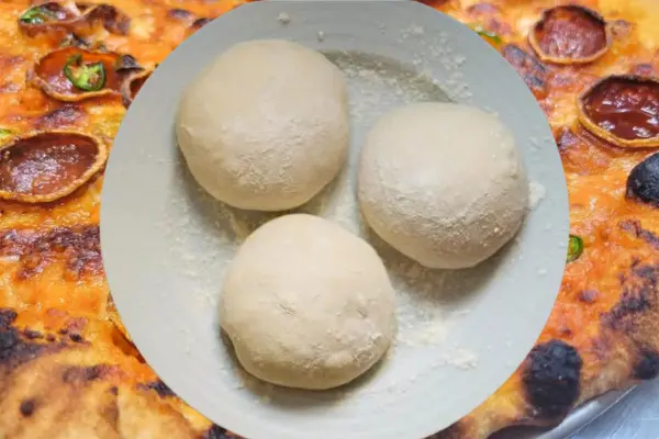 new haven pizza dough recipe