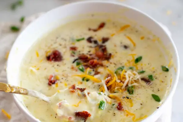 recipe for rafferty's potato soup