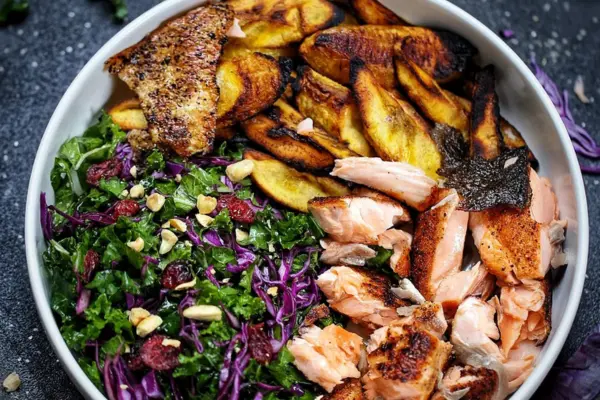 blackened chicken sweetgreen recipe