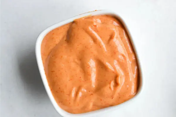 taco bell lava sauce recipe