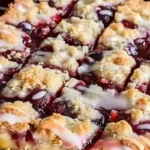 Cherry Bars