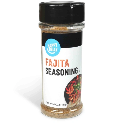 Fajita Seasoning