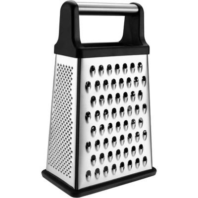 Spring Chef Professional Cheese Grater