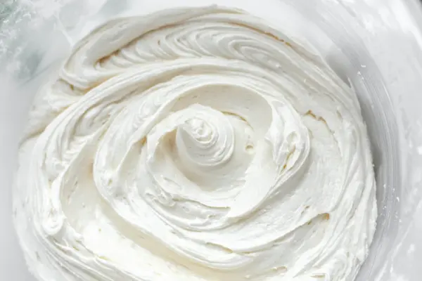 Bettercreme Frosting Recipe