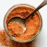 Fajita Seasoning Recipe