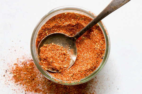 Fajita Seasoning Recipe