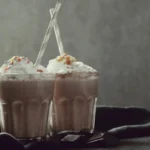 Frozen Hot Chocolate Recipe