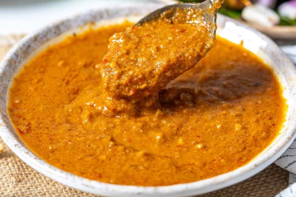 Thai Kitchen Peanut Satay Sauce