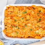 Doritos Chicken Casserole