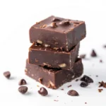 Old Fashioned Chocolate Fudge