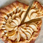 Pear Galette Recipe