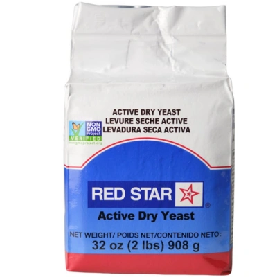 Red Star Active Dry Yeast