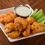 Erewhon Buffalo Cauliflower Recipe